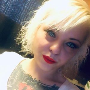 Meet your Posher, Britt